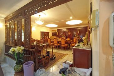 Seksyen 3, Shah Alam