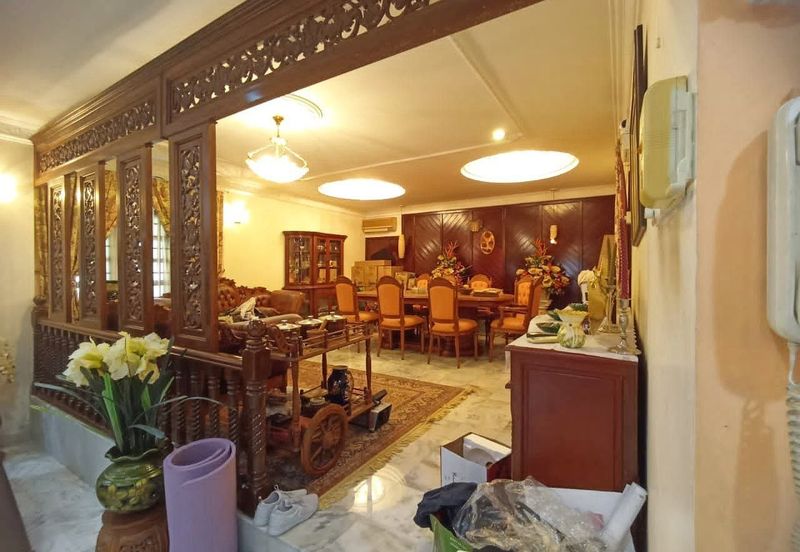 Seksyen 3, Shah Alam