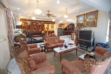 Seksyen 3, Shah Alam