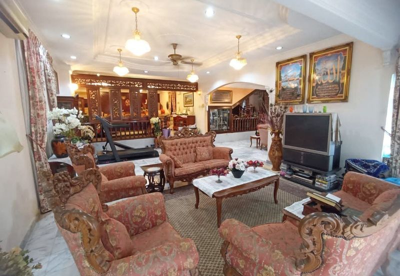 Seksyen 3, Shah Alam