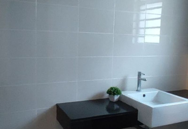 Pentas 2 @ Alam Impian