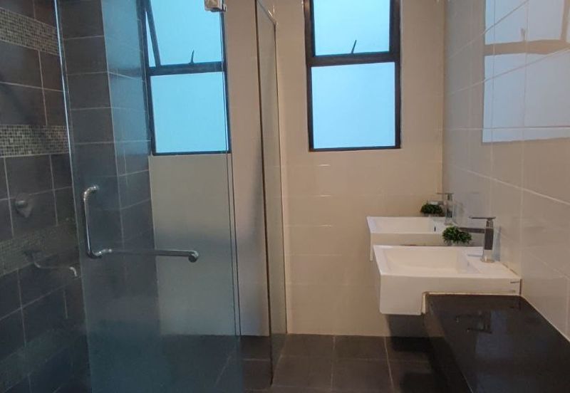 Pentas 2 @ Alam Impian