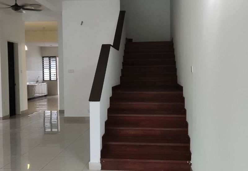 Pentas 2 @ Alam Impian