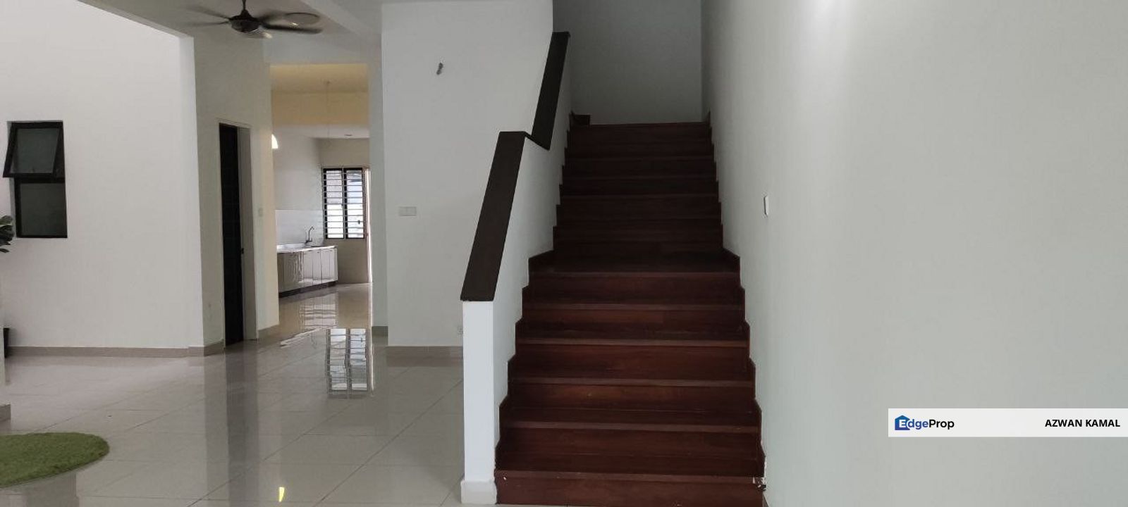 [Freehold] Double Storey Terrace, Pentas 2, Alam Impian, Selangor, Shah Alam
