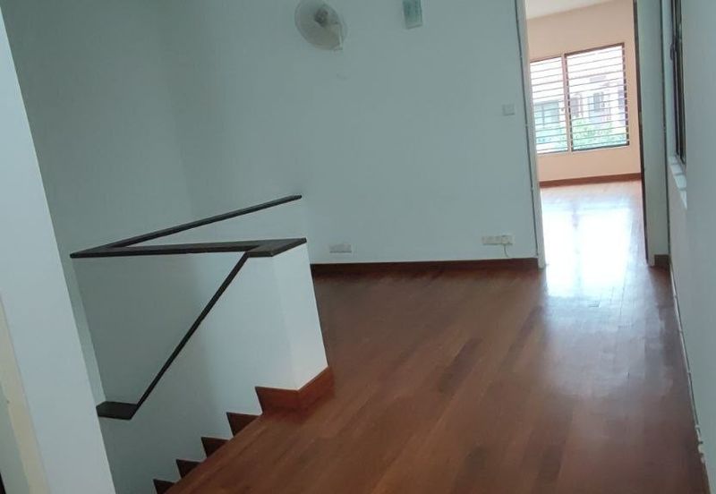 Pentas 2 @ Alam Impian