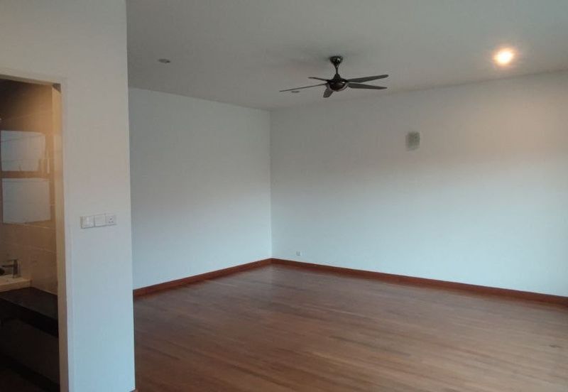 Pentas 2 @ Alam Impian