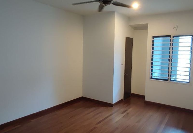 Pentas 2 @ Alam Impian