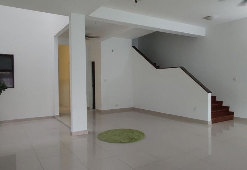 Pentas 2 @ Alam Impian