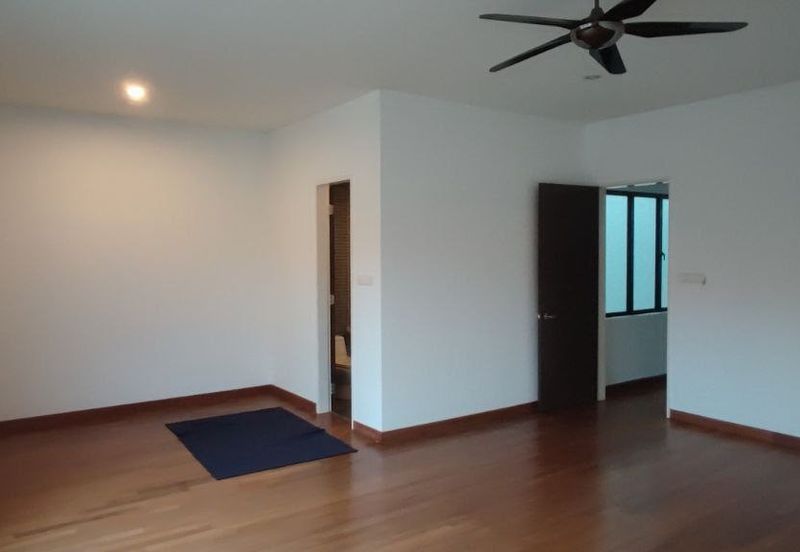 Pentas 2 @ Alam Impian