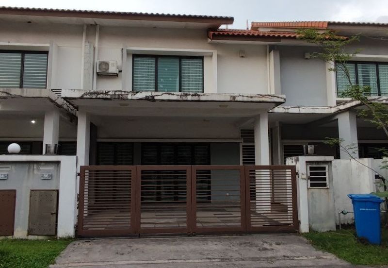 Pentas 2 @ Alam Impian