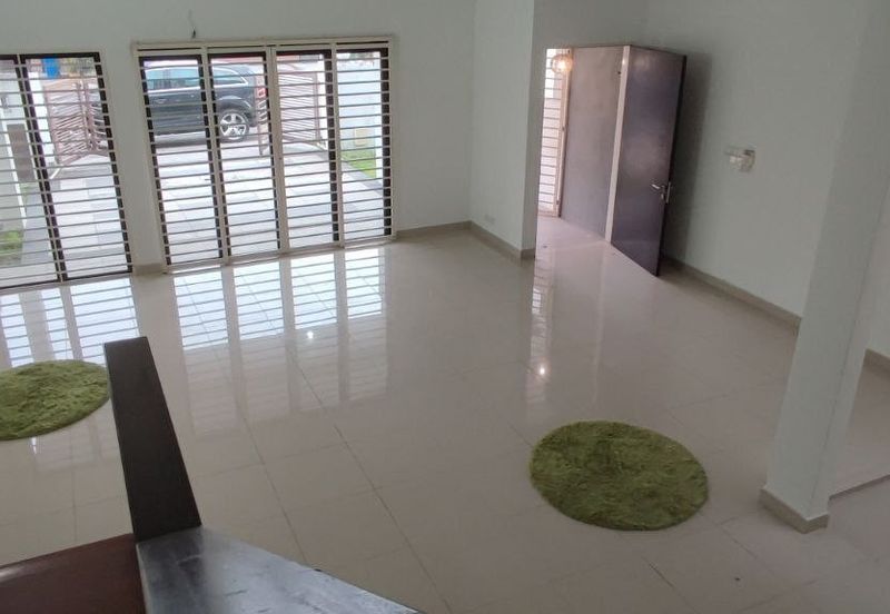 Pentas 2 @ Alam Impian