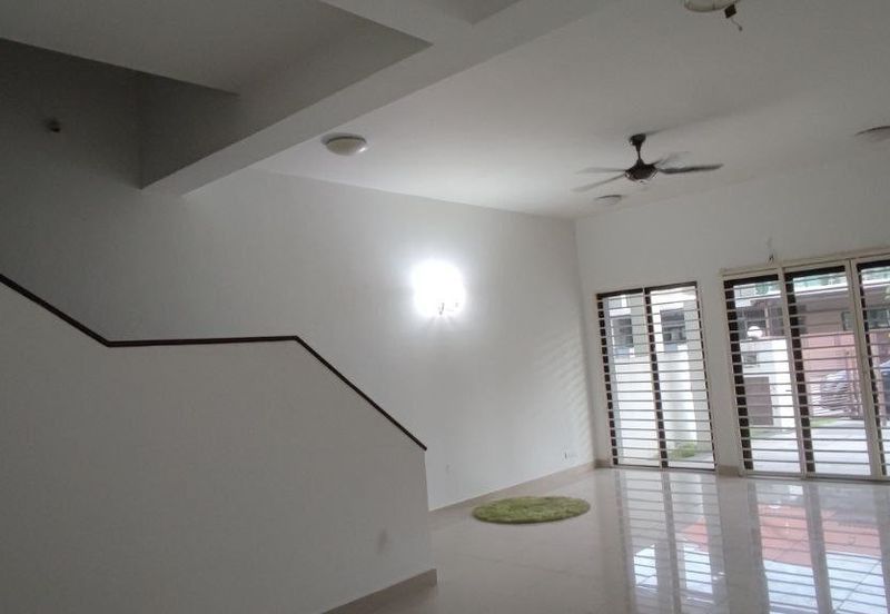 Pentas 2 @ Alam Impian