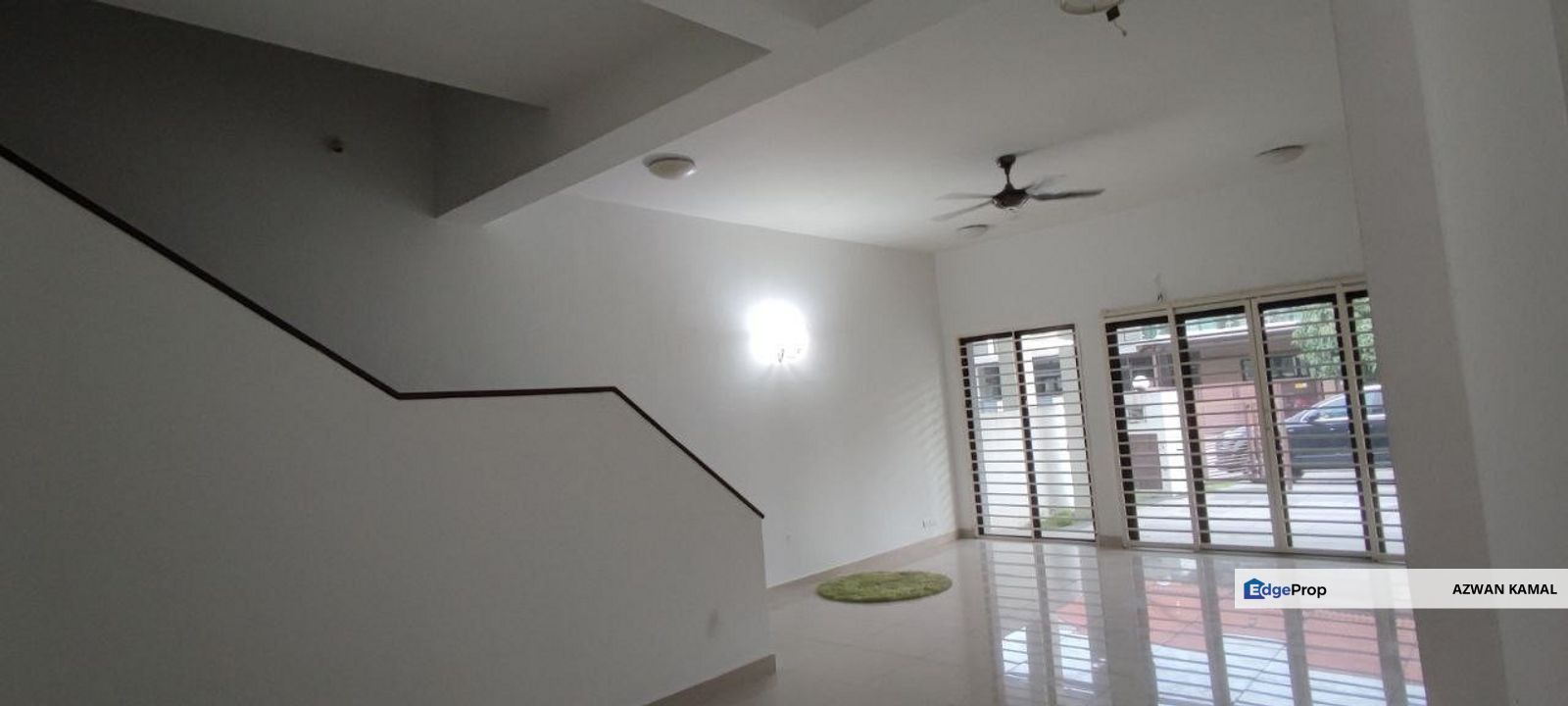 [Freehold] Double Storey Terrace, Pentas 2, Alam Impian, Selangor, Shah Alam