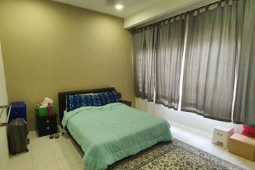 Taman Sungai Kapar Indah