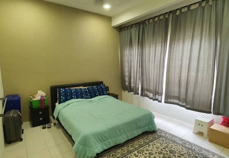 Taman Sungai Kapar Indah