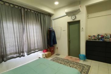 Taman Sungai Kapar Indah