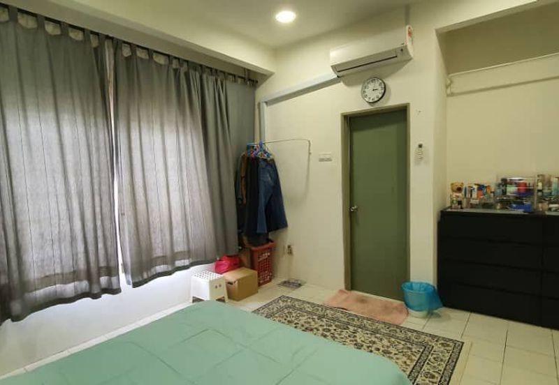 Taman Sungai Kapar Indah