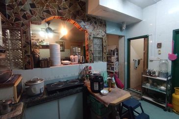 [Fully Renovated] Double Storey Terrace, Taman Bunga Melor, Batu Belah, Klang