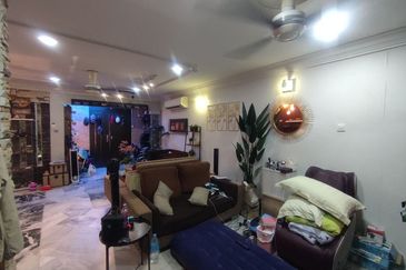 [Fully Renovated] Double Storey Terrace, Taman Bunga Melor, Batu Belah, Klang