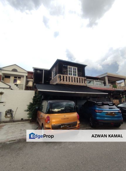 [Fully Renovated] Double Storey Terrace, Taman Bunga Melor, Batu Belah, Klang, Selangor, Klang