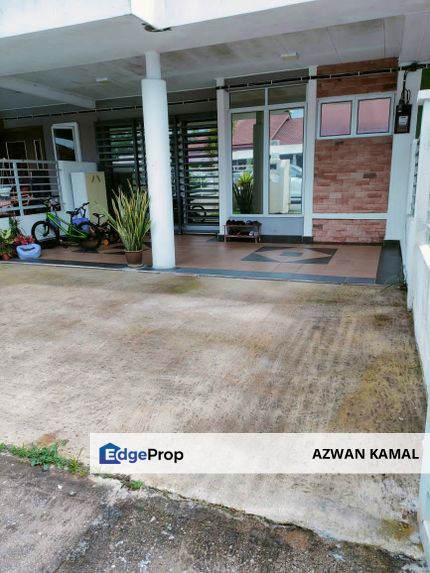 [Renovated] Single Storey Terrace, Bandar Putera 2, Klang, Selangor, Klang