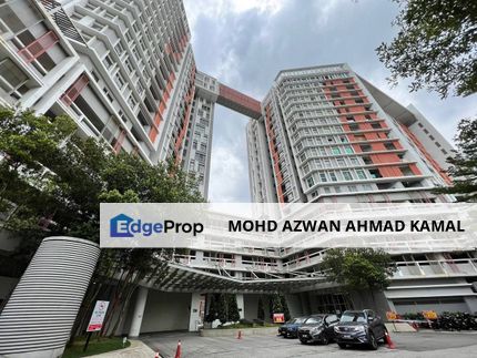 Apartment Suria Jelutong, Bukit Jelutong, Selangor, Bukit Jelutong