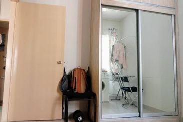 Rumah Selangorku De Palma