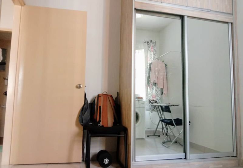 Rumah Selangorku De Palma