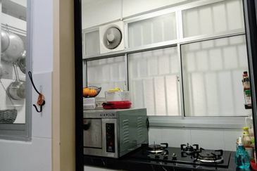 Rumah Selangorku De Palma