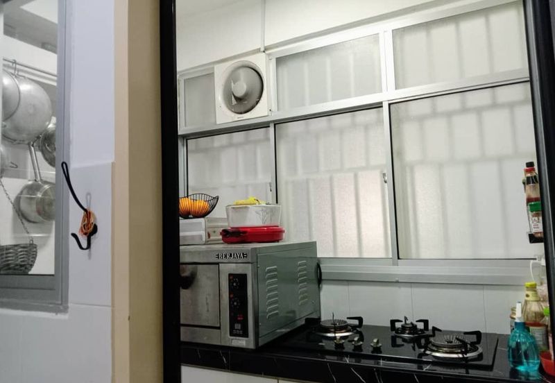 Rumah Selangorku De Palma