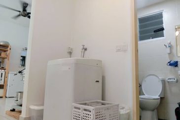 Rumah Selangorku De Palma