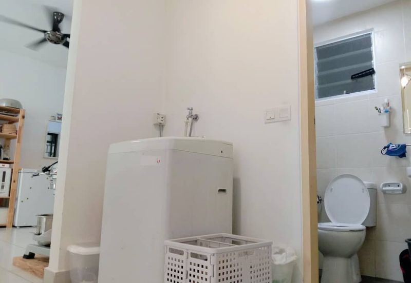 Rumah Selangorku De Palma