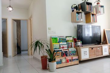 Rumah Selangorku De Palma