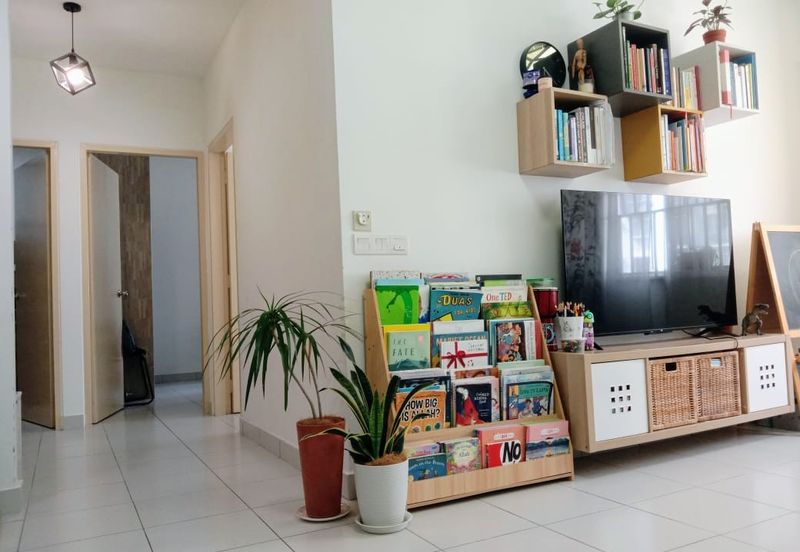 Rumah Selangorku De Palma