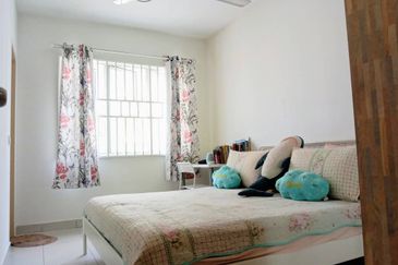 Rumah Selangorku De Palma