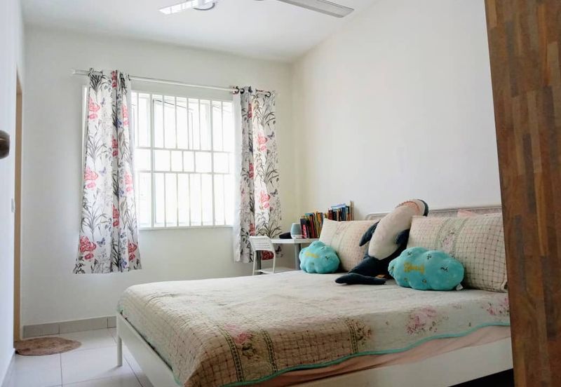 Rumah Selangorku De Palma