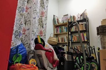 Rumah Selangorku De Palma