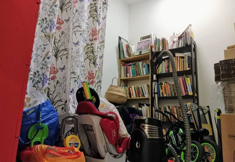 Rumah Selangorku De Palma