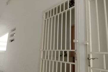 Rumah Selangorku De Palma