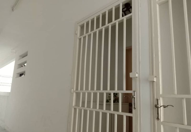 Rumah Selangorku De Palma