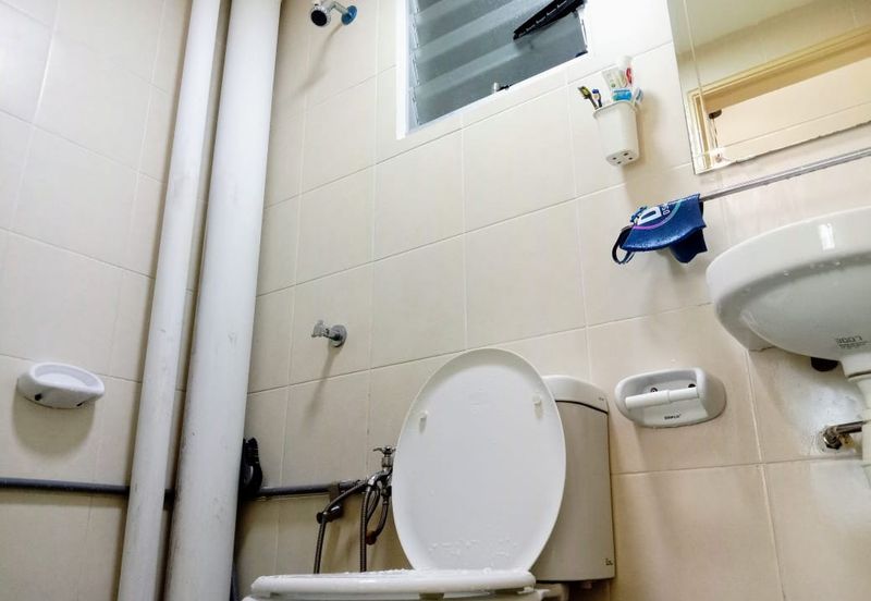 Rumah Selangorku De Palma