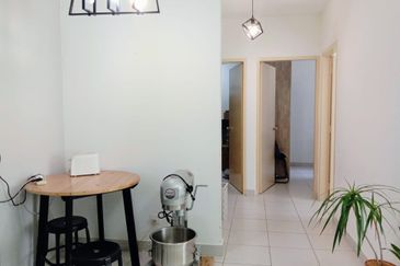 Rumah Selangorku De Palma