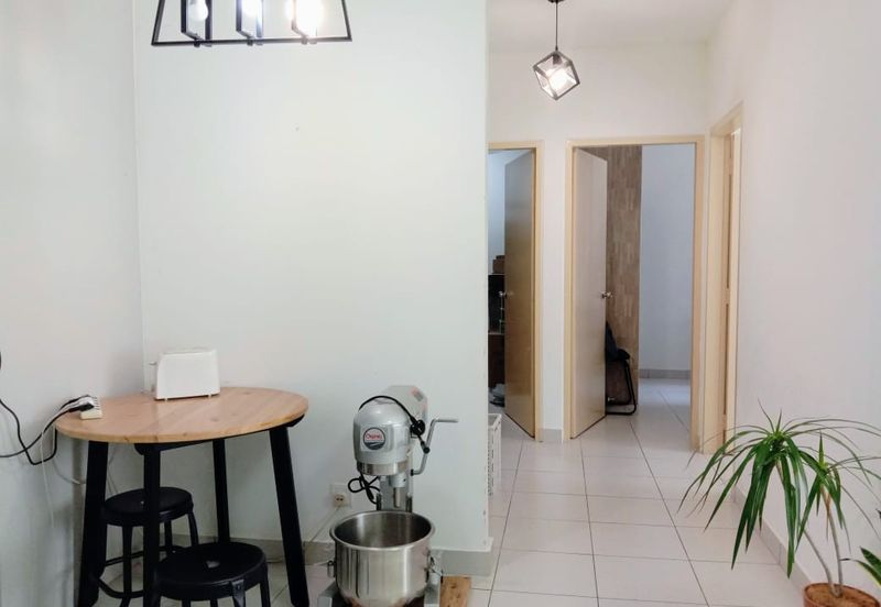 Rumah Selangorku De Palma