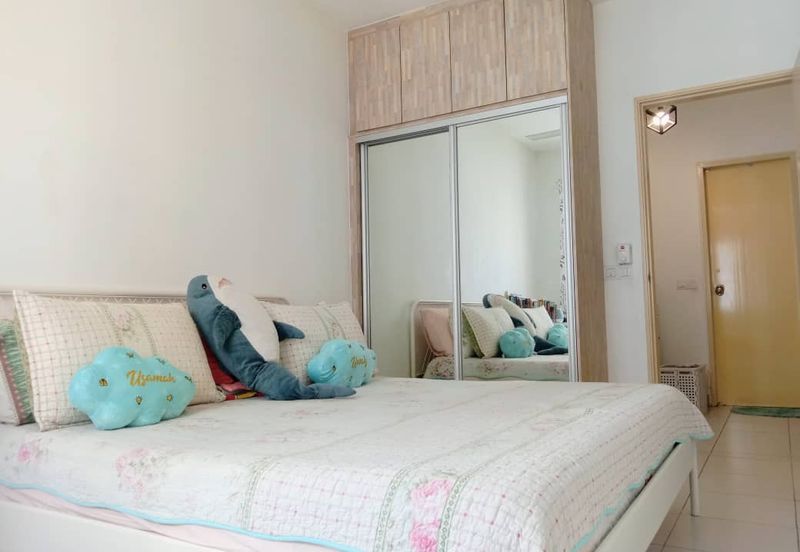 Rumah Selangorku De Palma