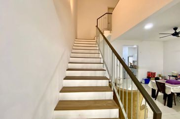 Taman Cahaya Alam, Seksyen U12