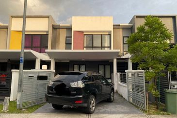 Taman Cahaya Alam, Seksyen U12