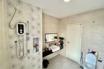 Taman Cahaya Alam, Seksyen U12