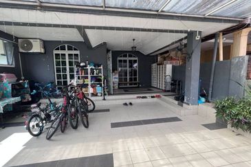 Seksyen 7, Shah Alam