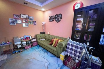 Seksyen 7, Shah Alam