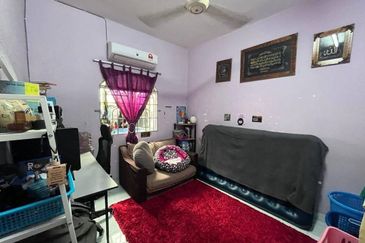 Seksyen 7, Shah Alam